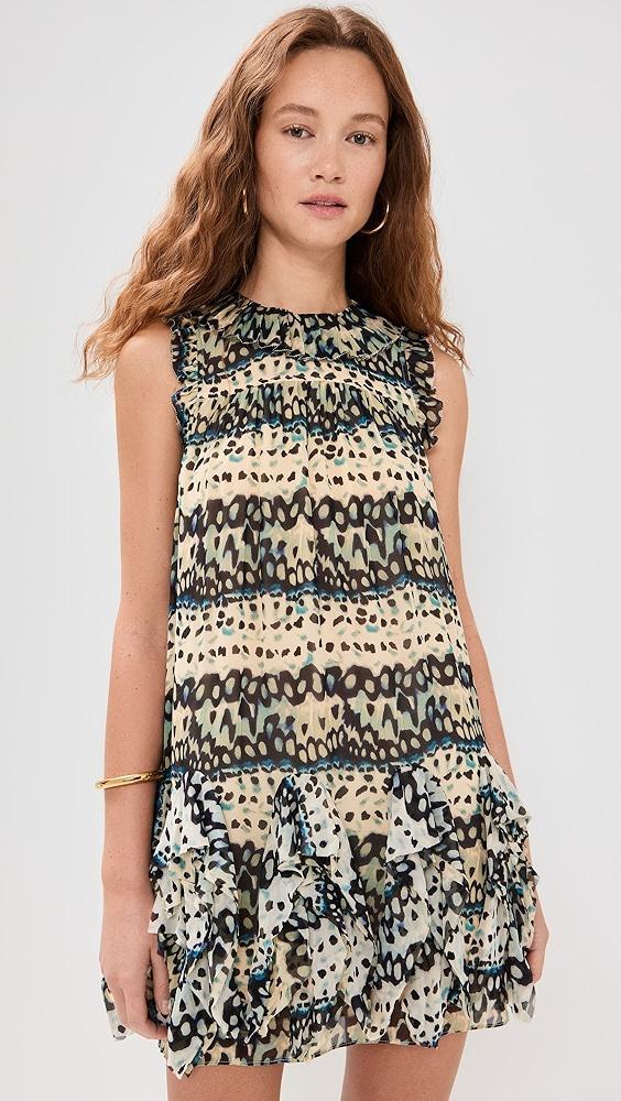 Ulla Johnson Miri Dress | Shopbop Product Image