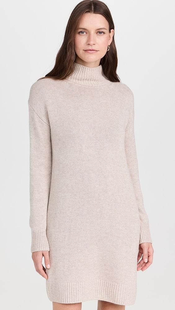 OGD One Grey Day Olivia Dress | Shopbop Product Image