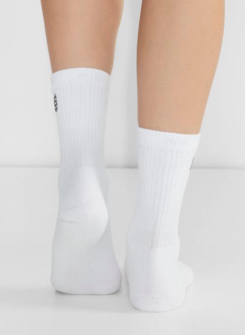 the super puff™ crew sock 3-pack Product Image