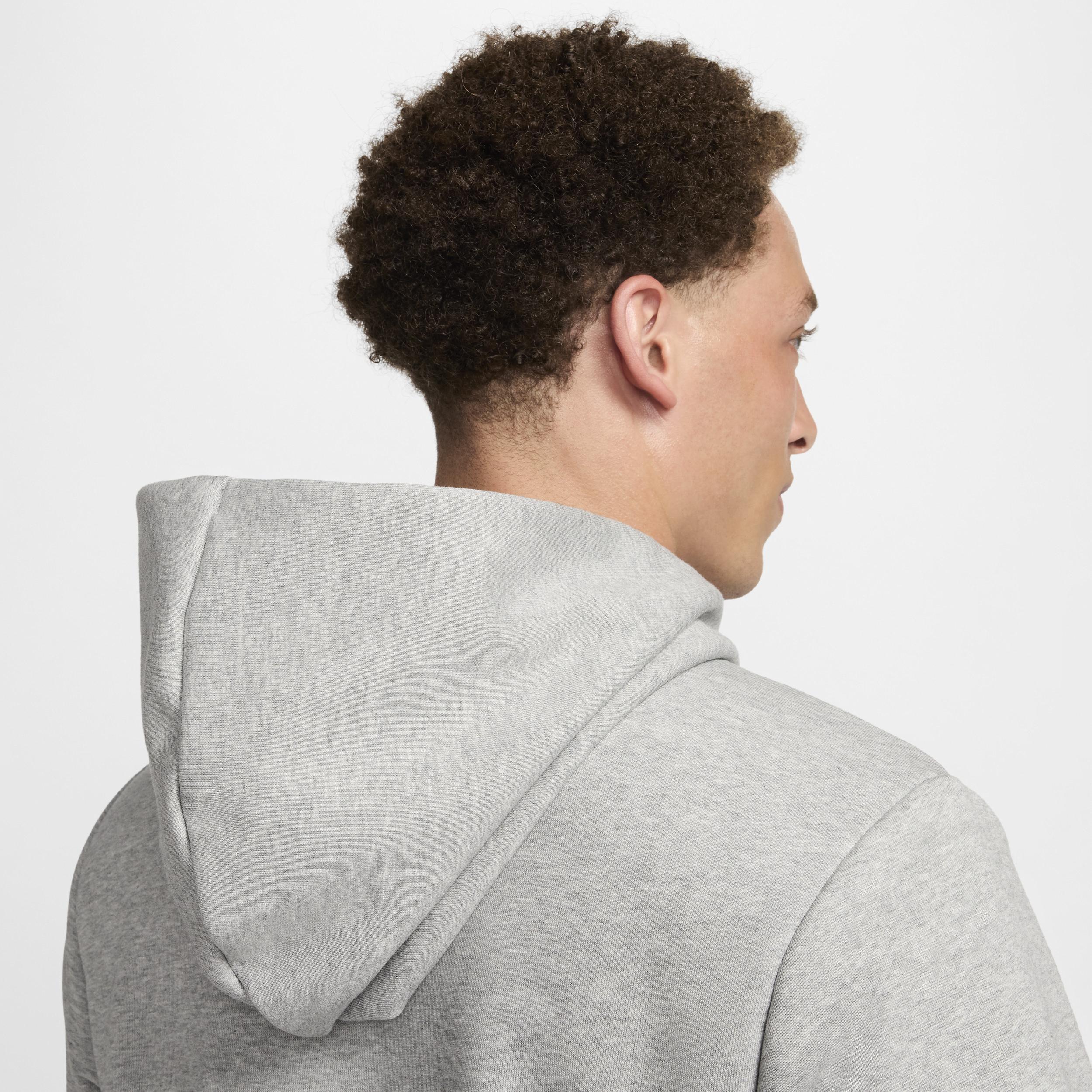 Nike Mens Standard Issue Dri-FIT Pullover Basketball Hoodie Product Image