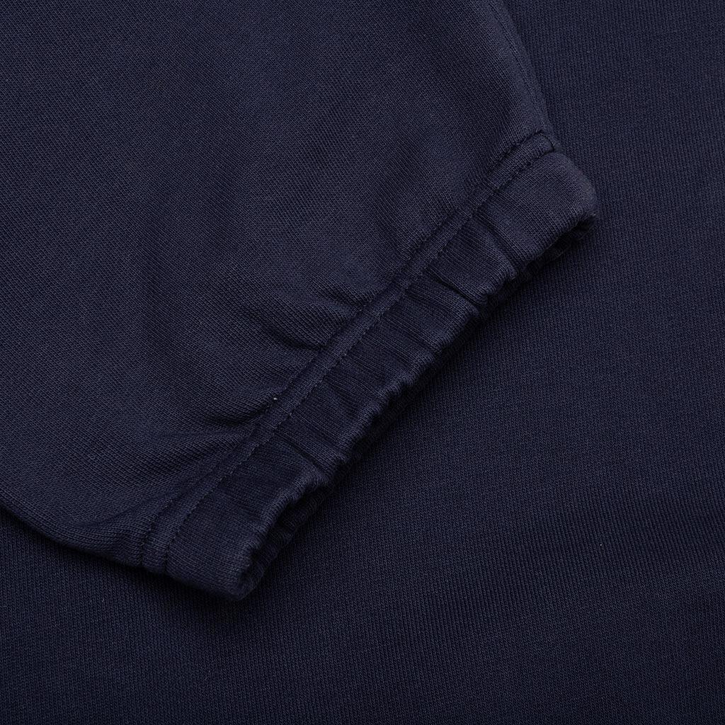 Feature x Wynn Shine Sweatpants - Navy Male Product Image