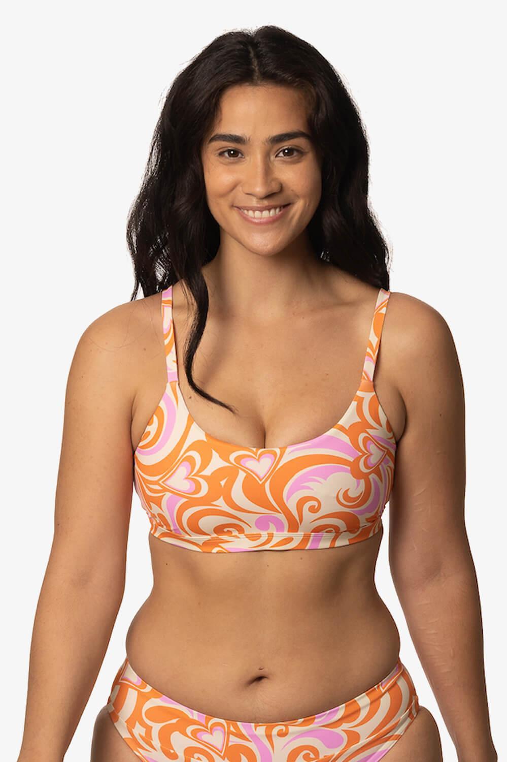 Diana Bikini Top - Darlin Female Product Image