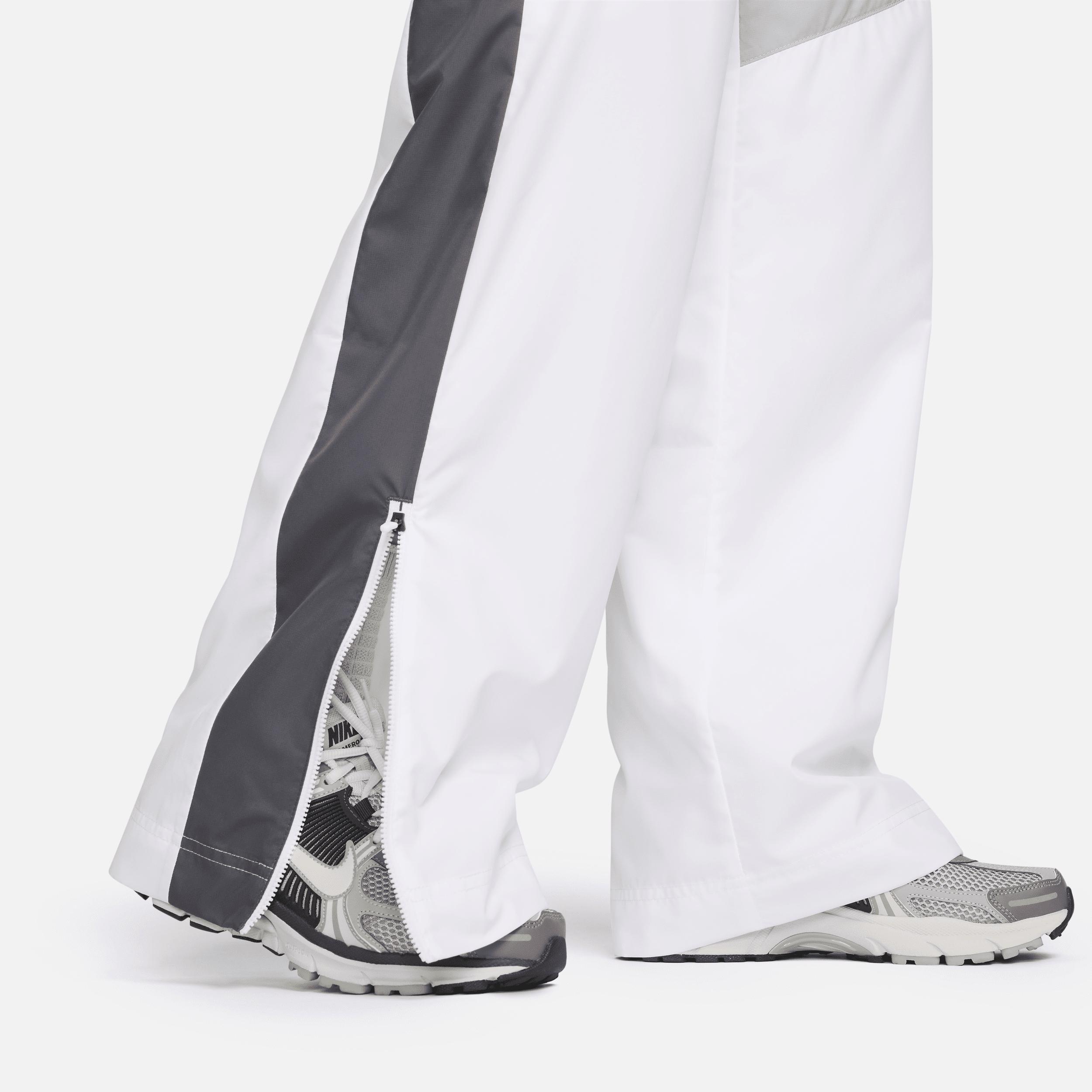 Women's Nike Sportswear High-Waisted Pants Product Image