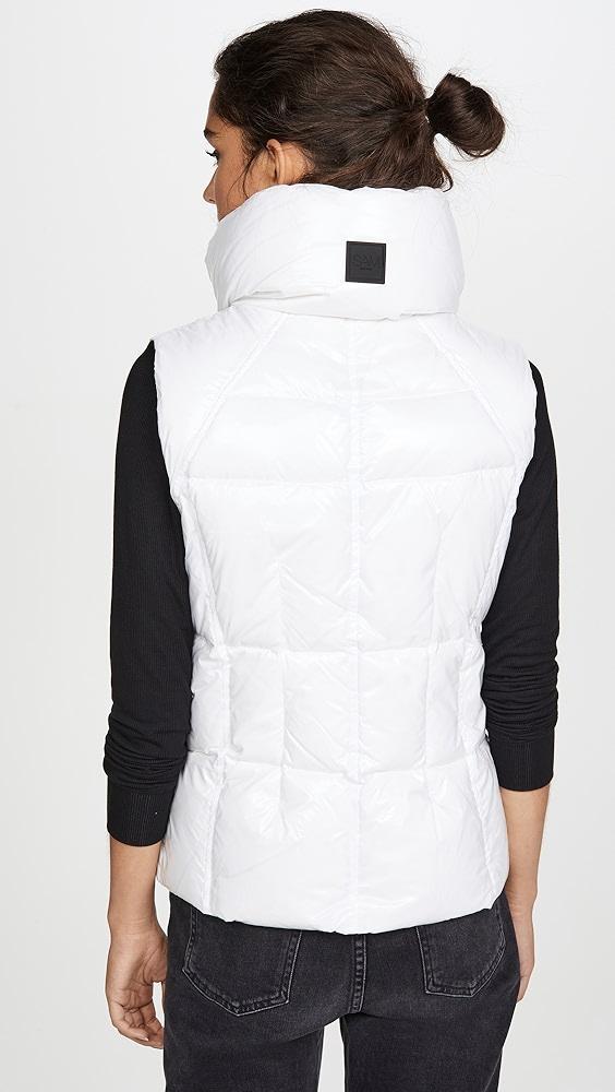 SAM. Freedom Vest | Shopbop Product Image