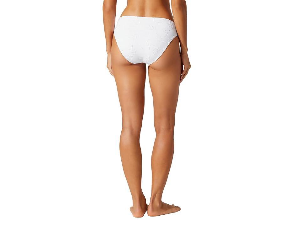 Tommy Bahama Eyelet Hideaway Hipster Women's Swimwear Product Image