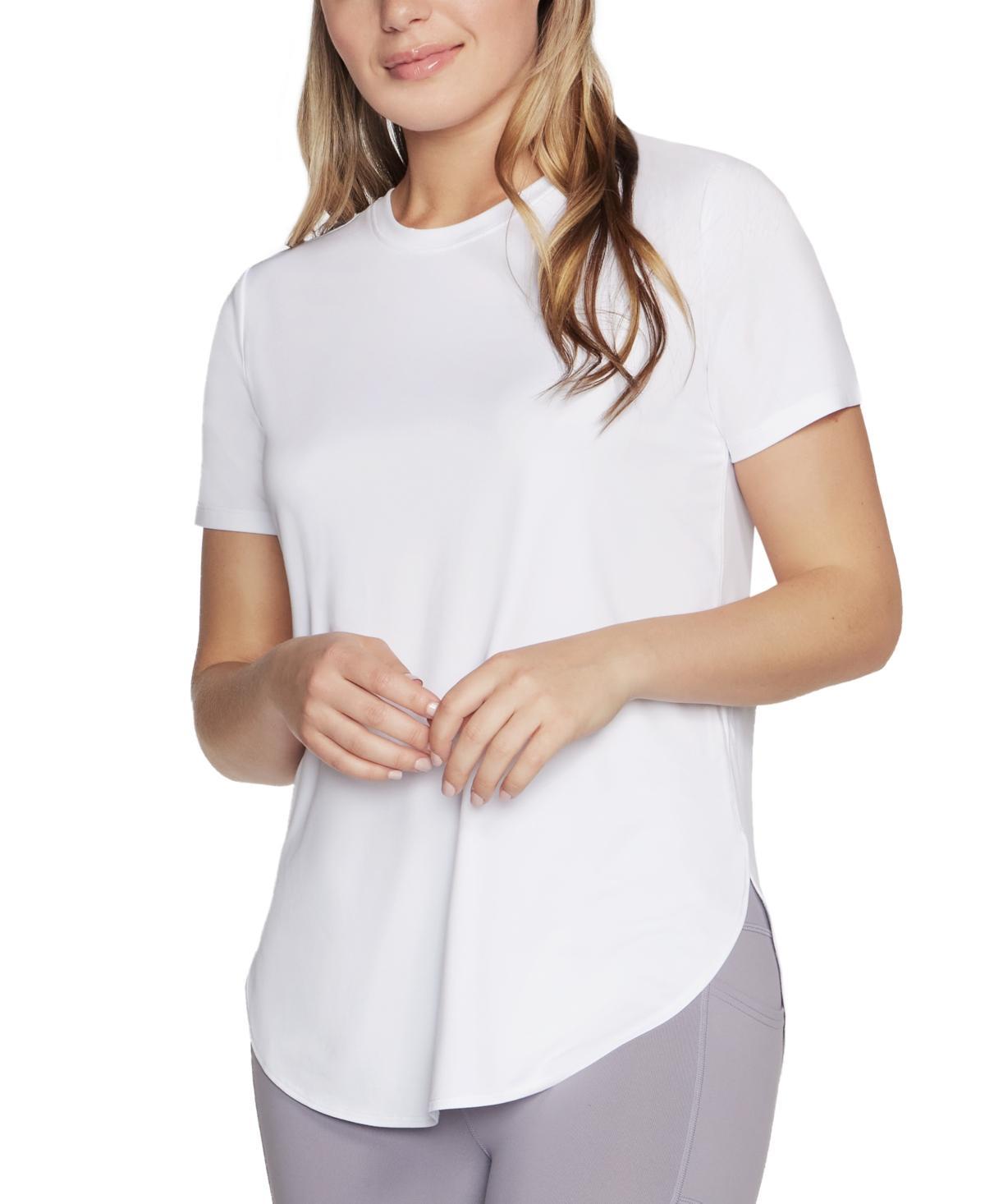 Women's Active GO WALK Wear™ GO DRI® SWIFT Tunic T-Shirt Product Image