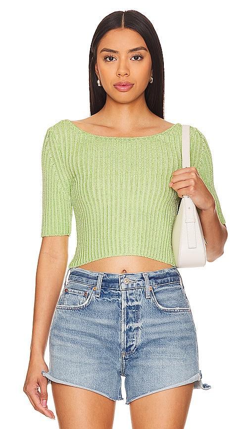 JERSEY FREE PEOPLE SAN LUCAS Product Image