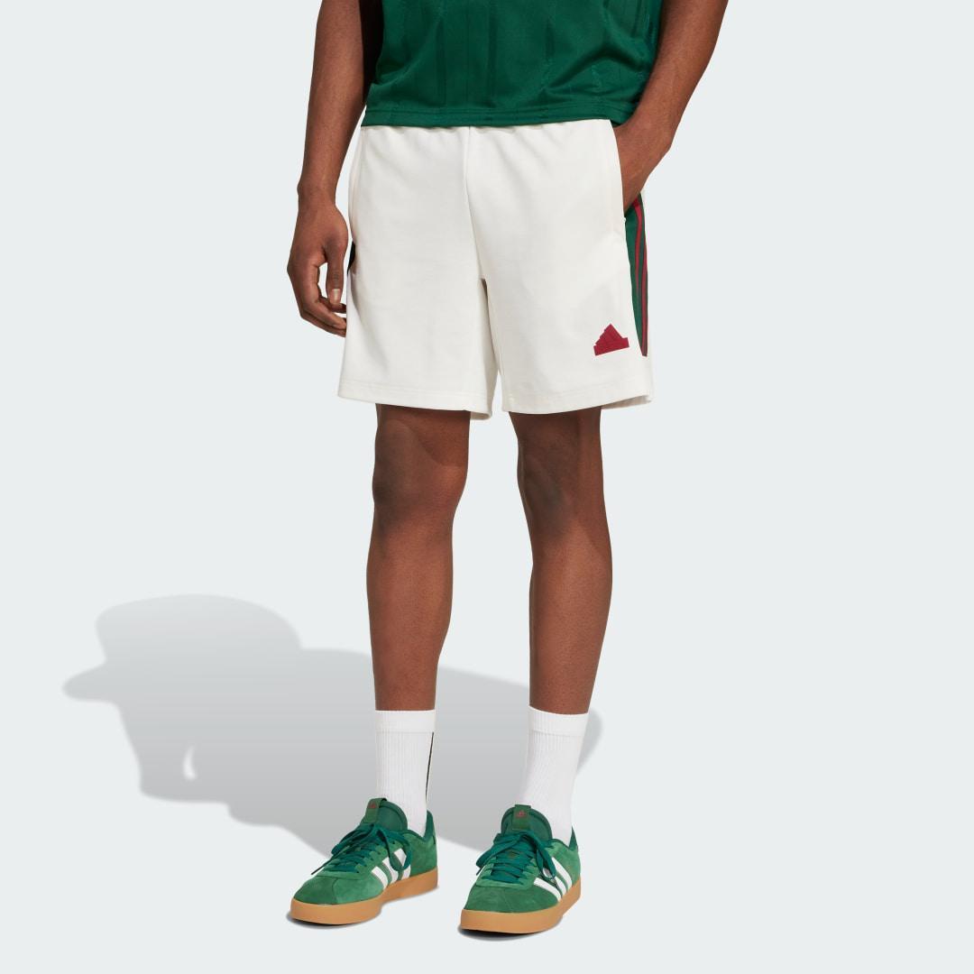 House of Tiro Nations Pack Shorts Product Image