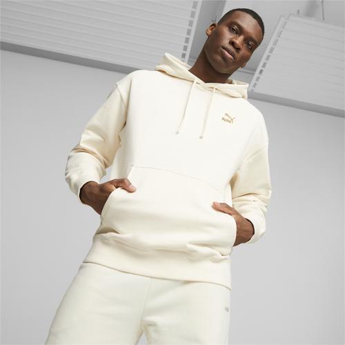 PUMA Mens Better Classics Relaxed Hoodie Product Image