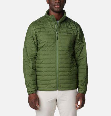 Columbia Men's Silver Falls Jacket- Product Image