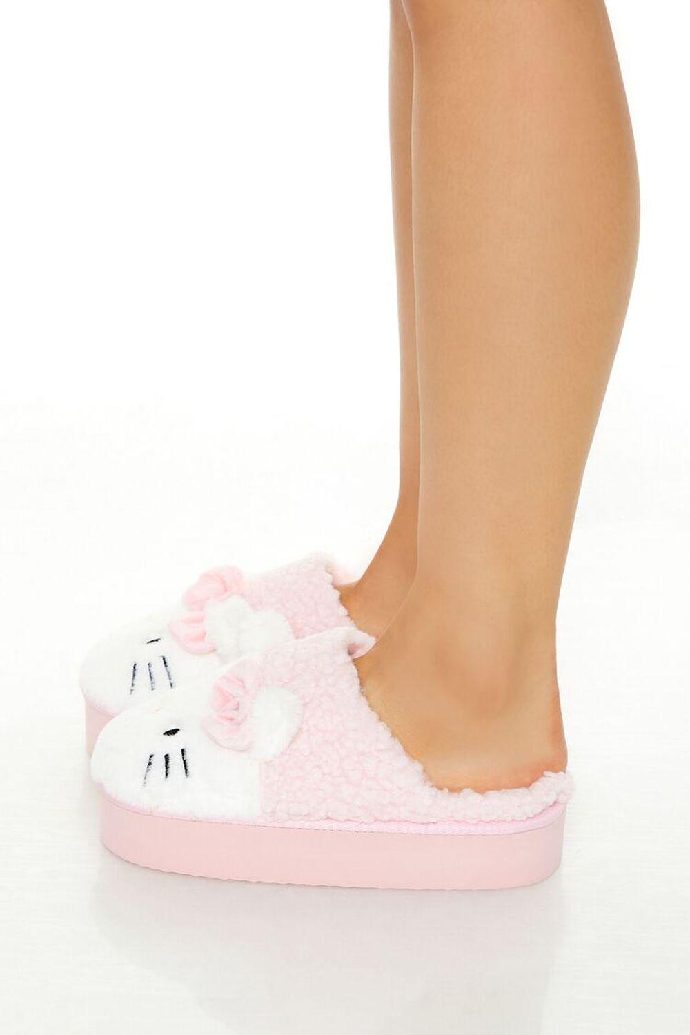 Hello Kitty House Slippers | Forever 21 Product Image