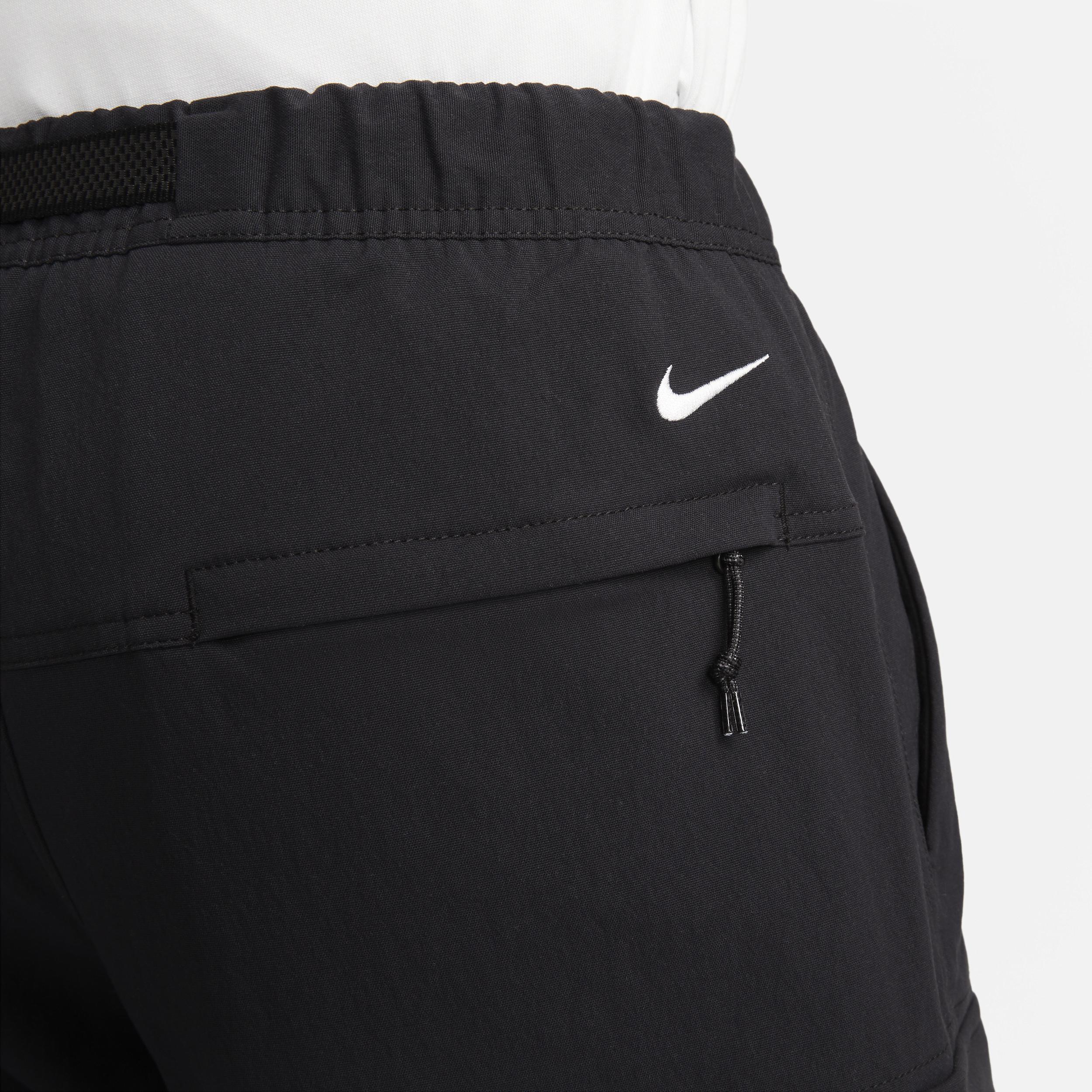 Nike ACG Smith Summit Convertible Cargo Pants Product Image