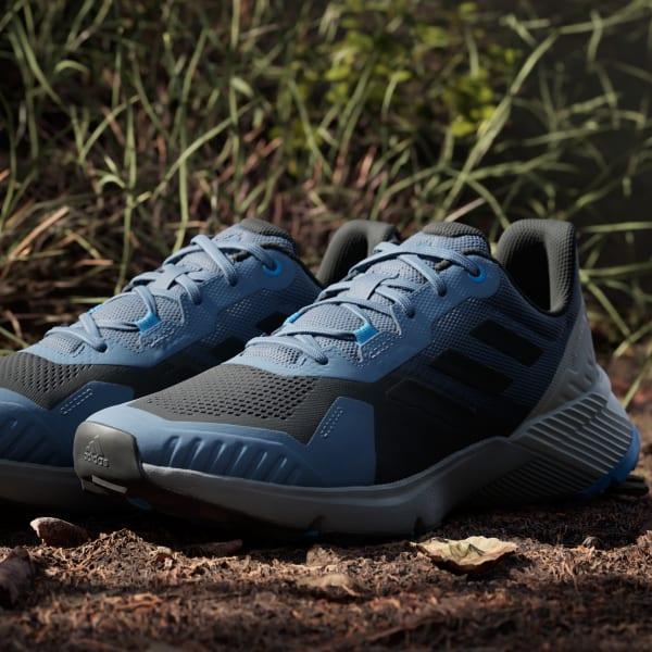 Terrex Soulstride Trail Running Shoes Product Image