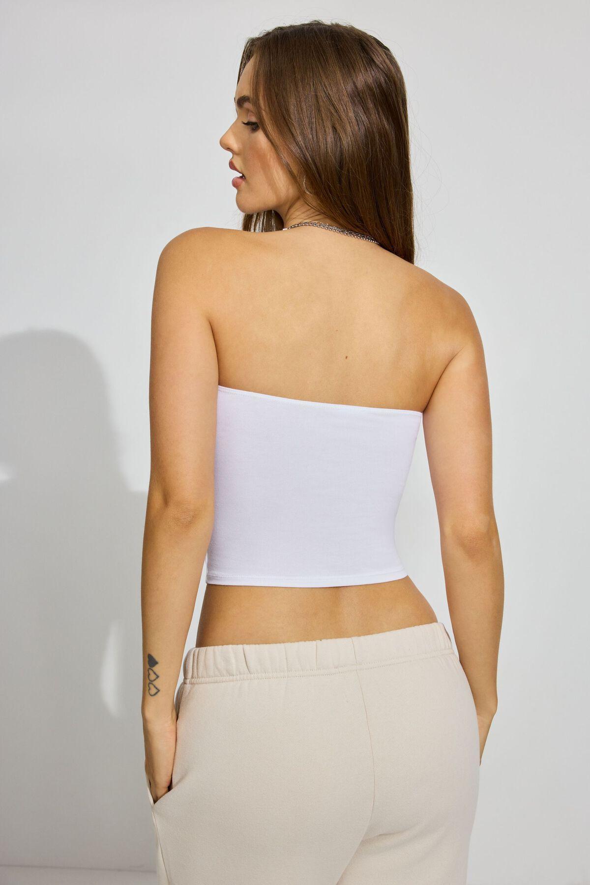 Tasia Tube Top Product Image