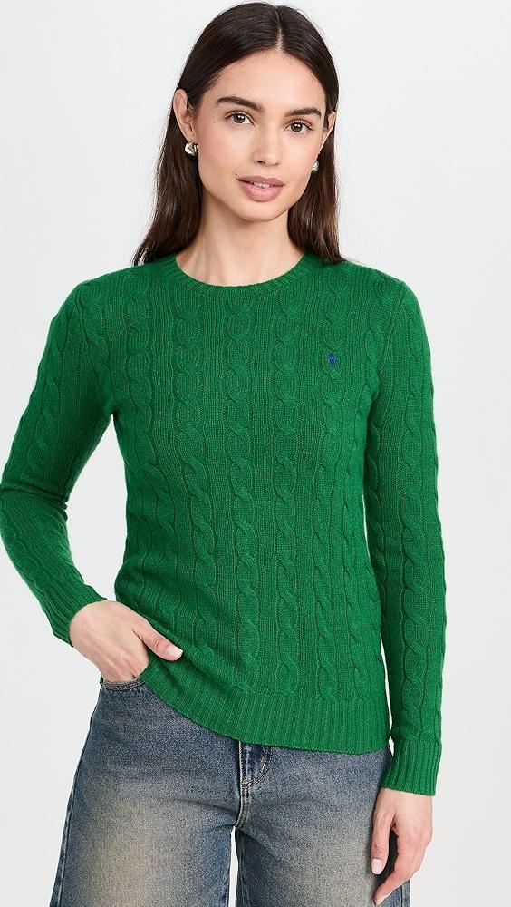 Polo Ralph Lauren Julianna Sweater | Shopbop Product Image