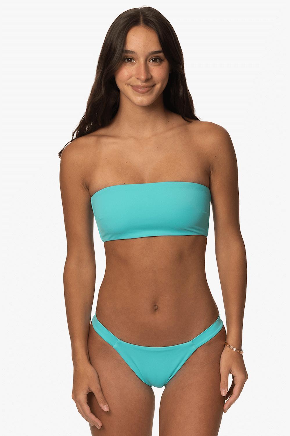 Padang Padang Bikini Bottom - Manifest Female Product Image