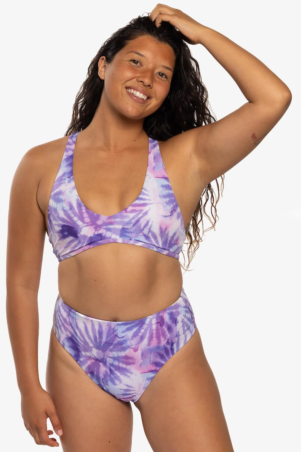 Natia Bikini Bottom - Revolve Female Product Image