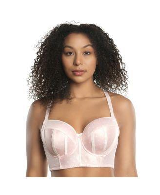 Parfait Womens Charlotte Longline Bra Product Image