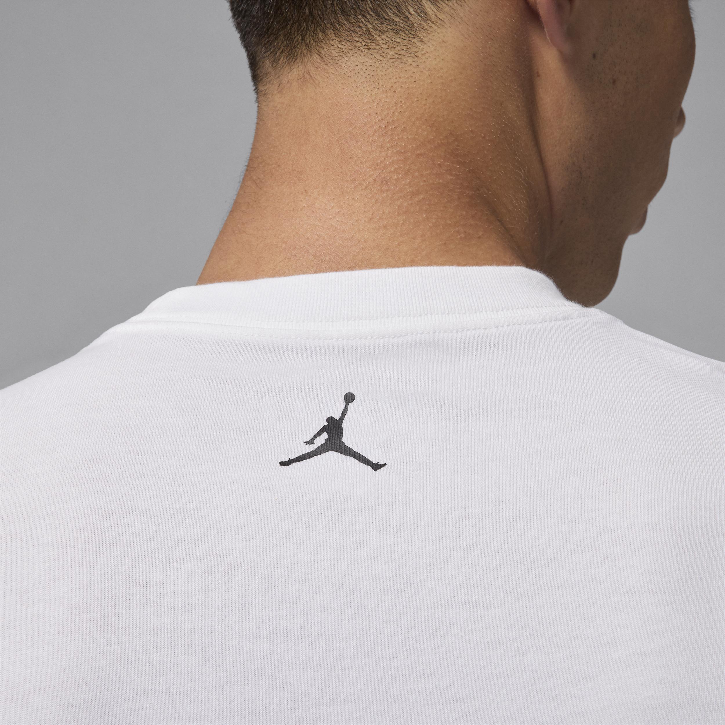 Men's Jordan Short-Sleeve T-Shirt Product Image