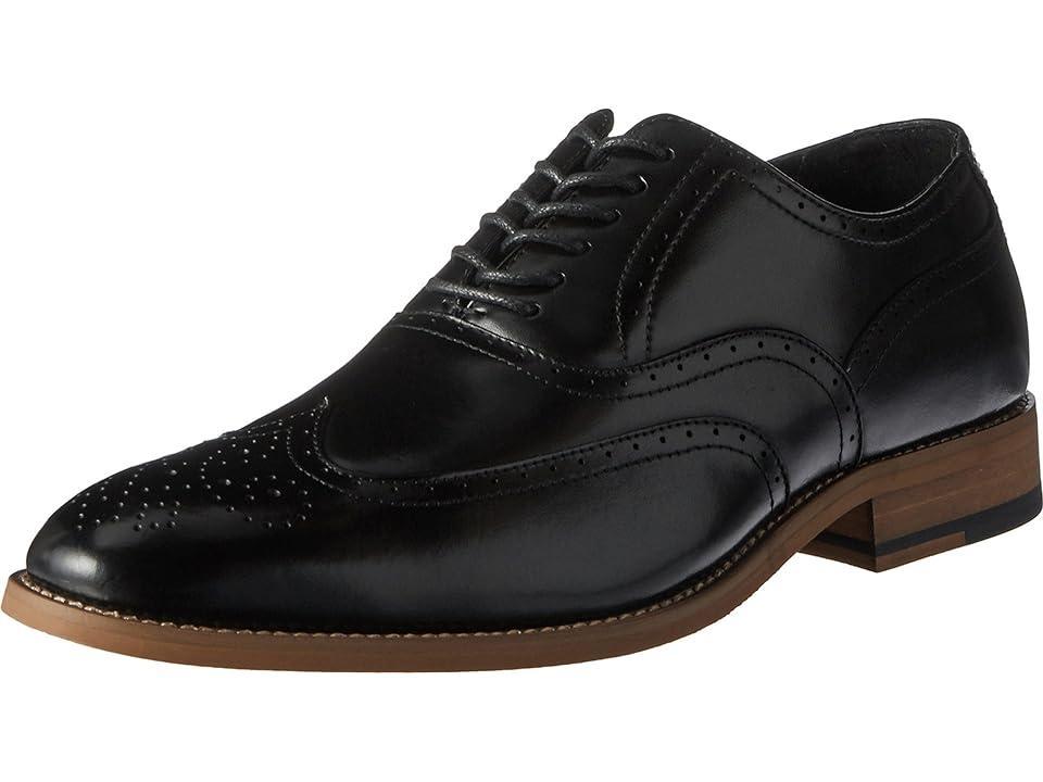 Stacy Adams Dunbar Wingtip Oxford Men's Shoes Product Image