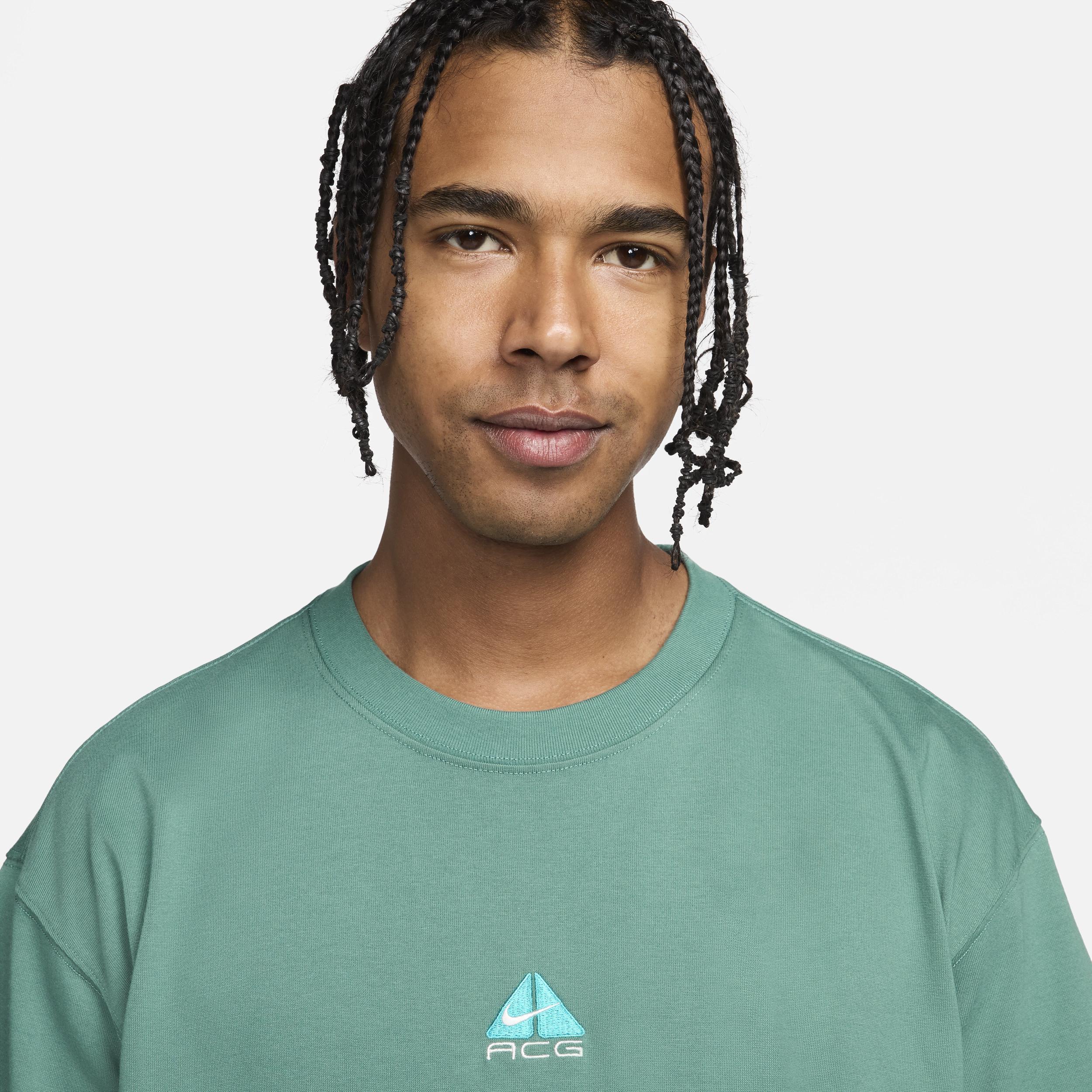 Mens Nike ACG T-Shirt Product Image