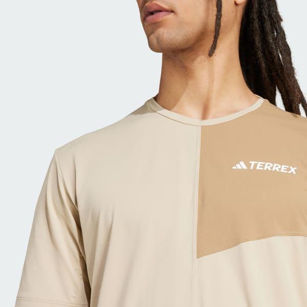 Terrex Multi Climacool Tee Product Image