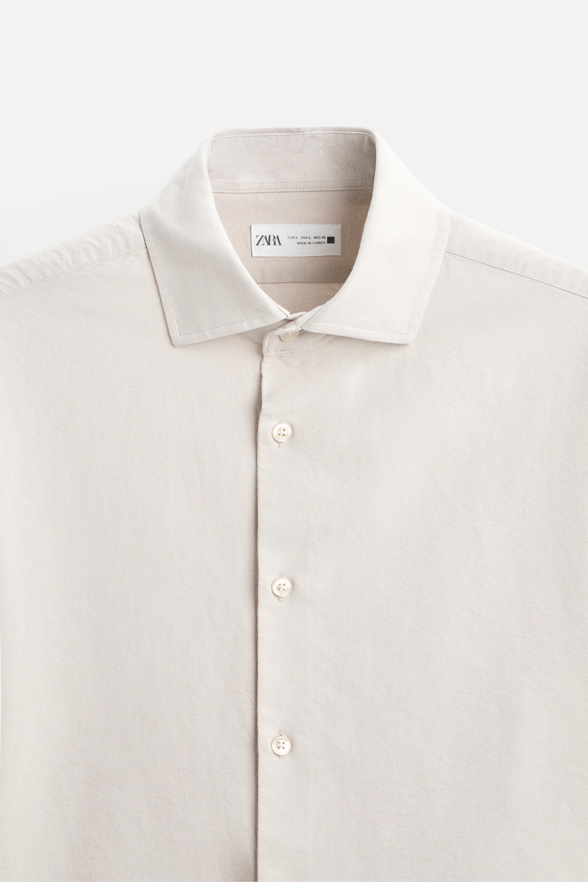 OXFORD SHIRT Product Image