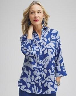 Women's Clothing - Dresses, Pants & Blouses - Chico's Product Image