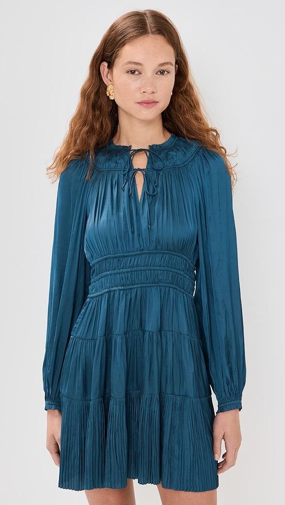 Ulla Johnson Kori Dress | Shopbop Product Image