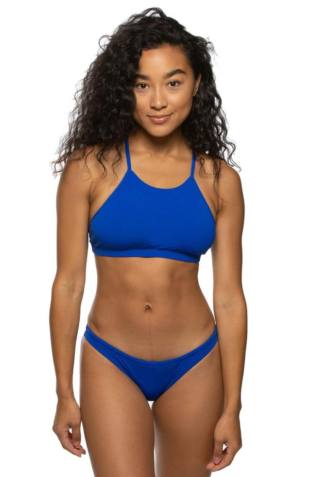 Solid Brazil Bottom (T) Female Product Image