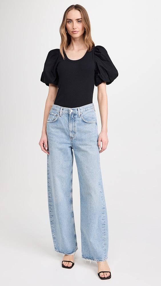 RAILS Hallie Tee | Shopbop Product Image