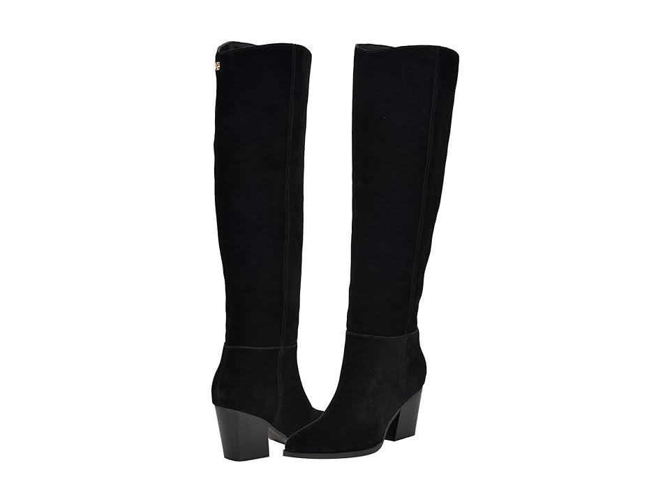 GUESS Dolita Over the Knee Boot Product Image