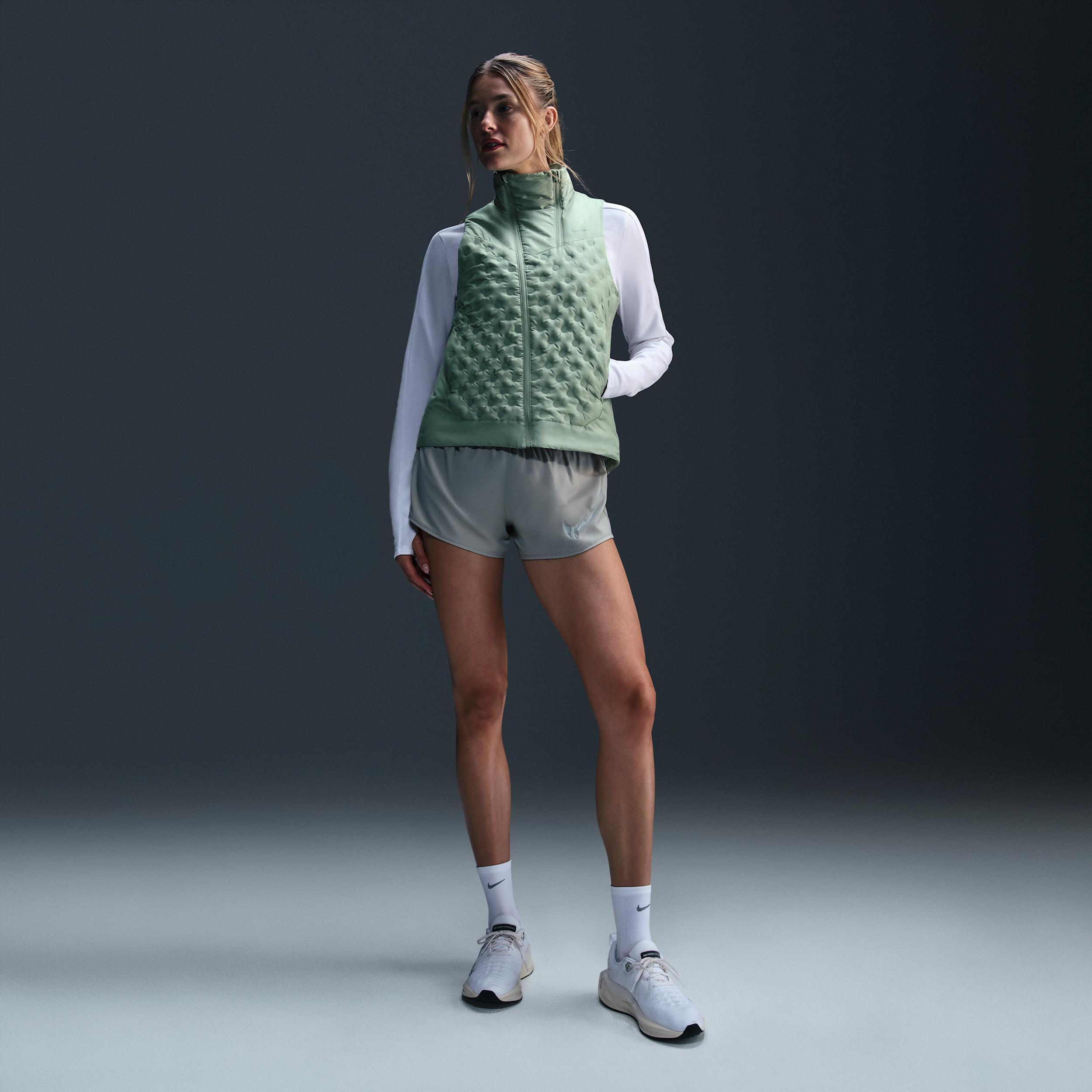 Nike Therma-FIT ADV Repel AeroLoft Women's Running Vest Product Image