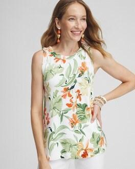 Women's Clothing - Dresses, Pants & Blouses - Chico's Product Image