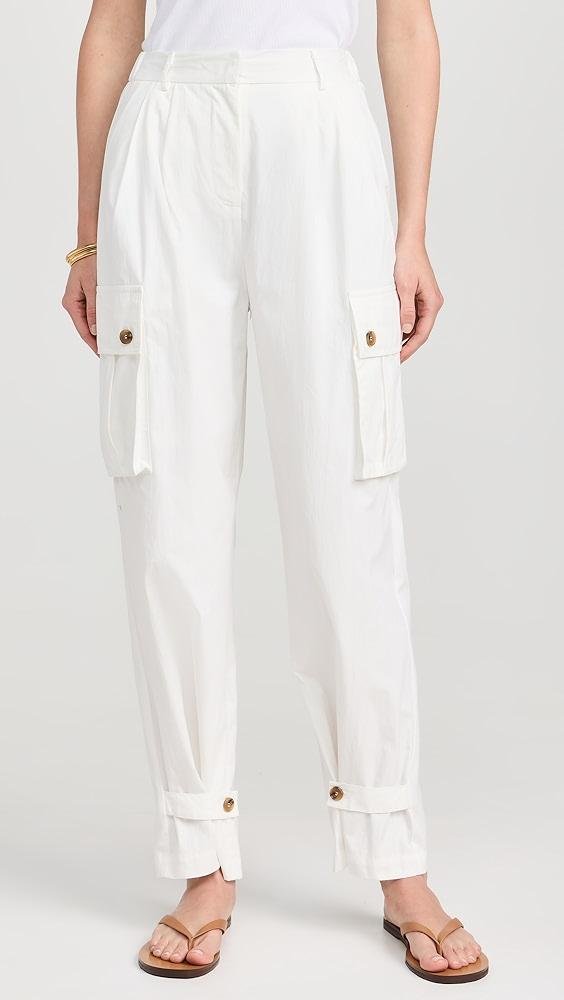 Moon River Cargo Pants | Shopbop Product Image