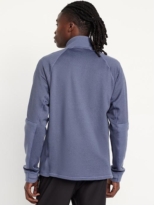 Hybrid Performance Zip Jacket Product Image