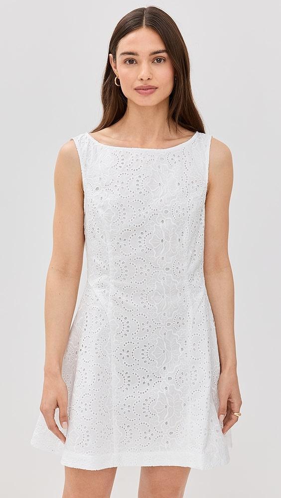 Hill House Home Sutton Dress | Shopbop Product Image