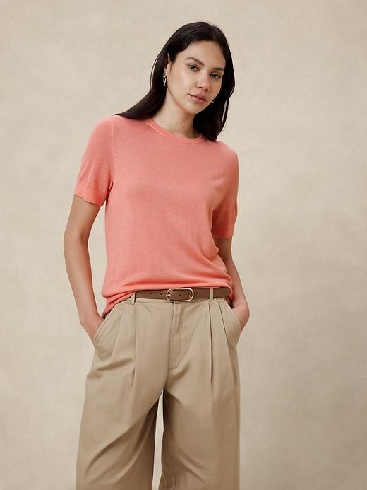 Lightweight Sweater Product Image