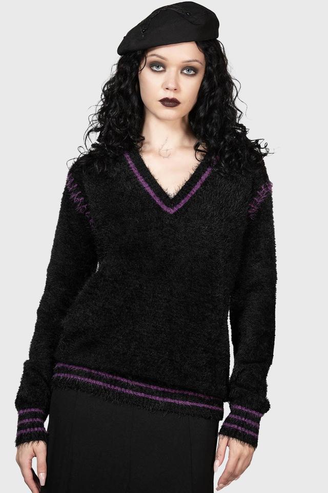 Emiliana Sweater Female Product Image