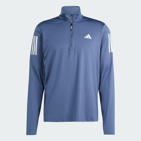 Own the Run Half-Zip Jacket Product Image