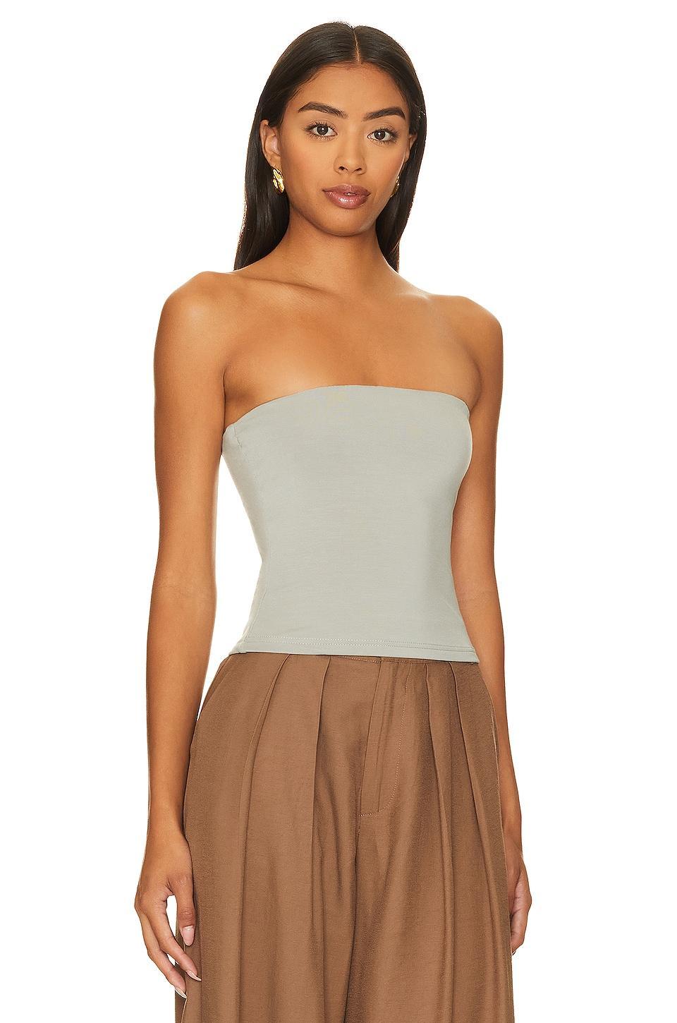 Easy Strapless Top SNDYS Product Image