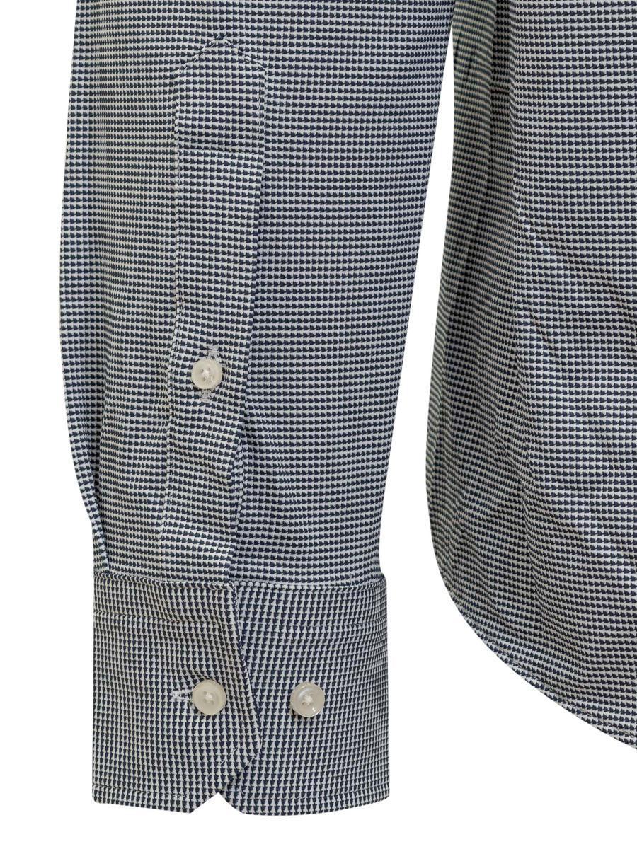 Camisa - Negro In Gray Product Image