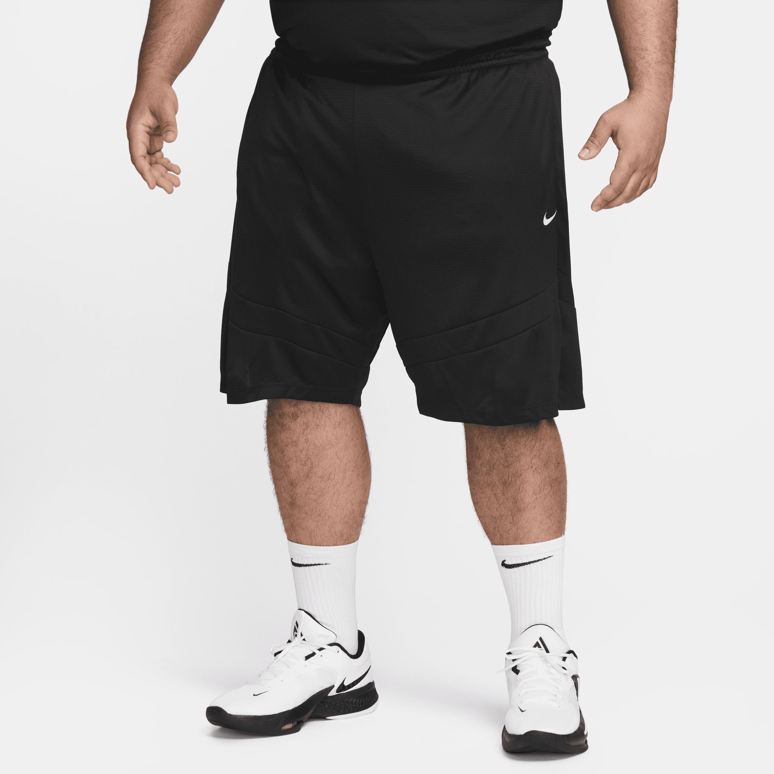 Nike Men's Icon Dri-FIT 8" Basketball Shorts Product Image