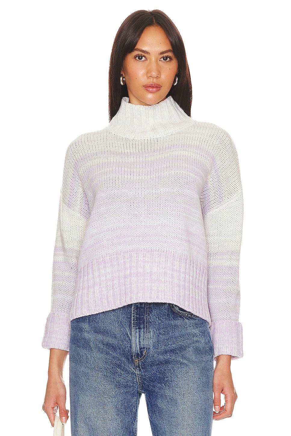 Ombre Blair Pullover Sweater 525 Product Image