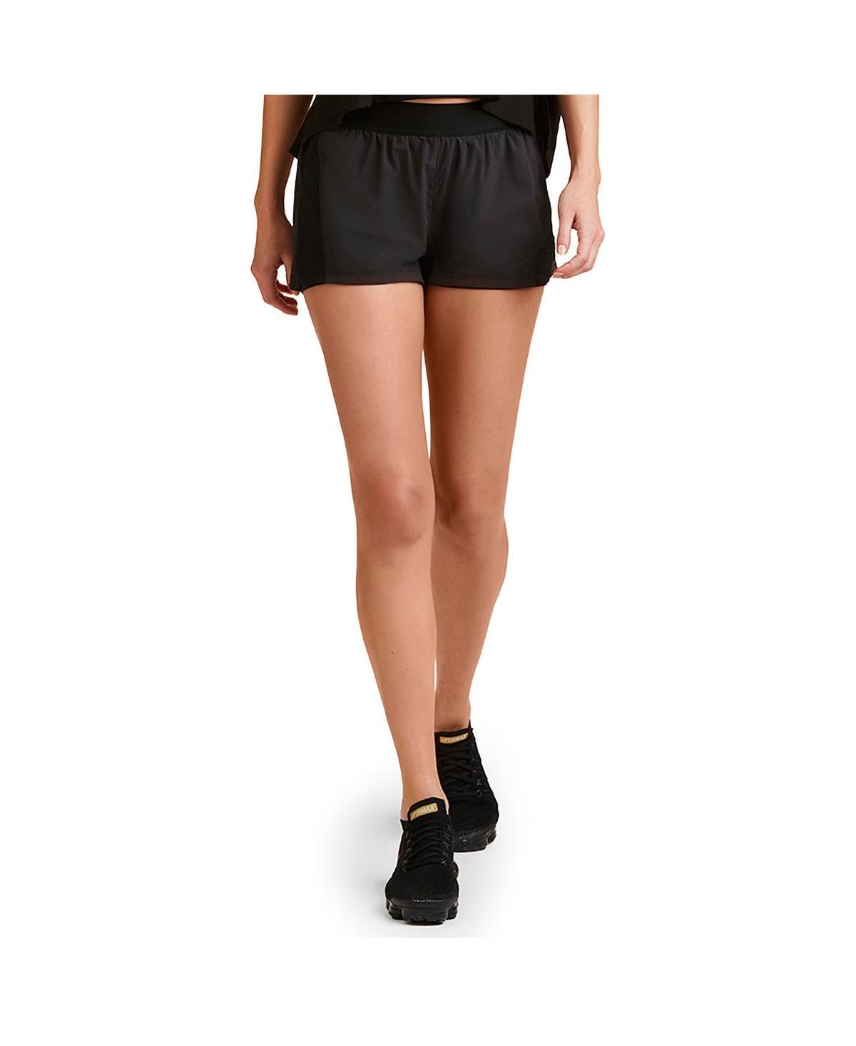 Womens Court Shorts Product Image