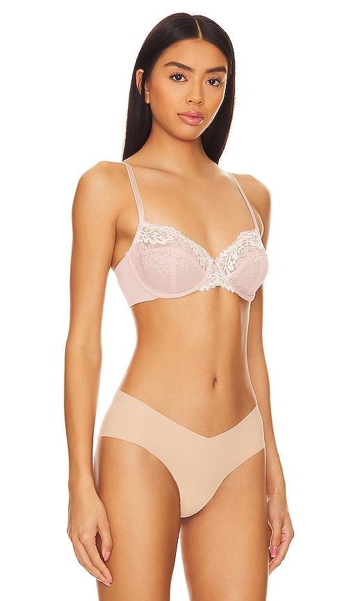 Natori Feathers Refresh Full-Fit Cut  Sewn Bra Product Image