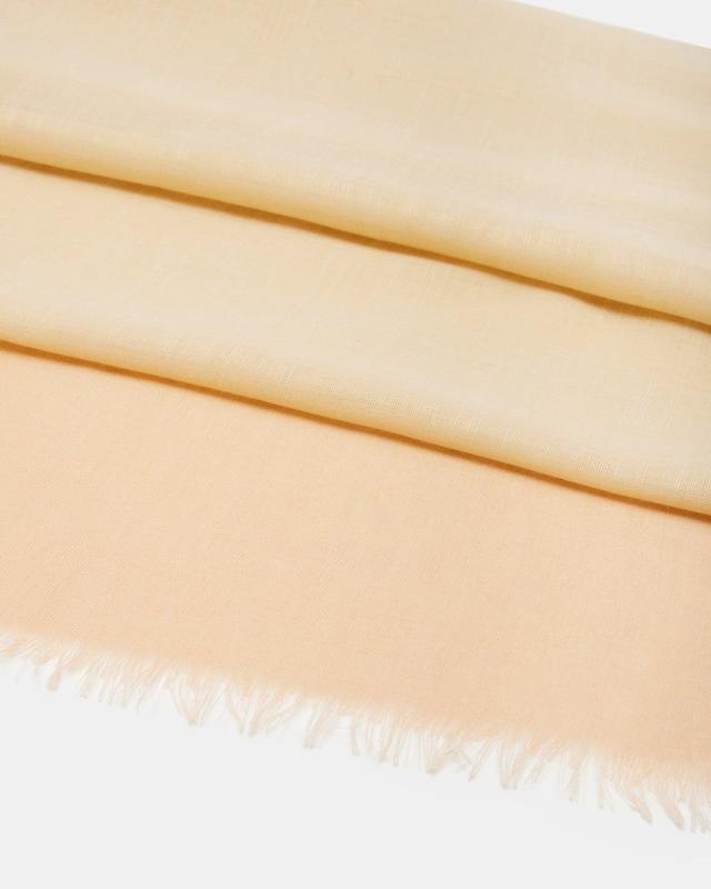 OMBRE SCARF TAN Female Product Image