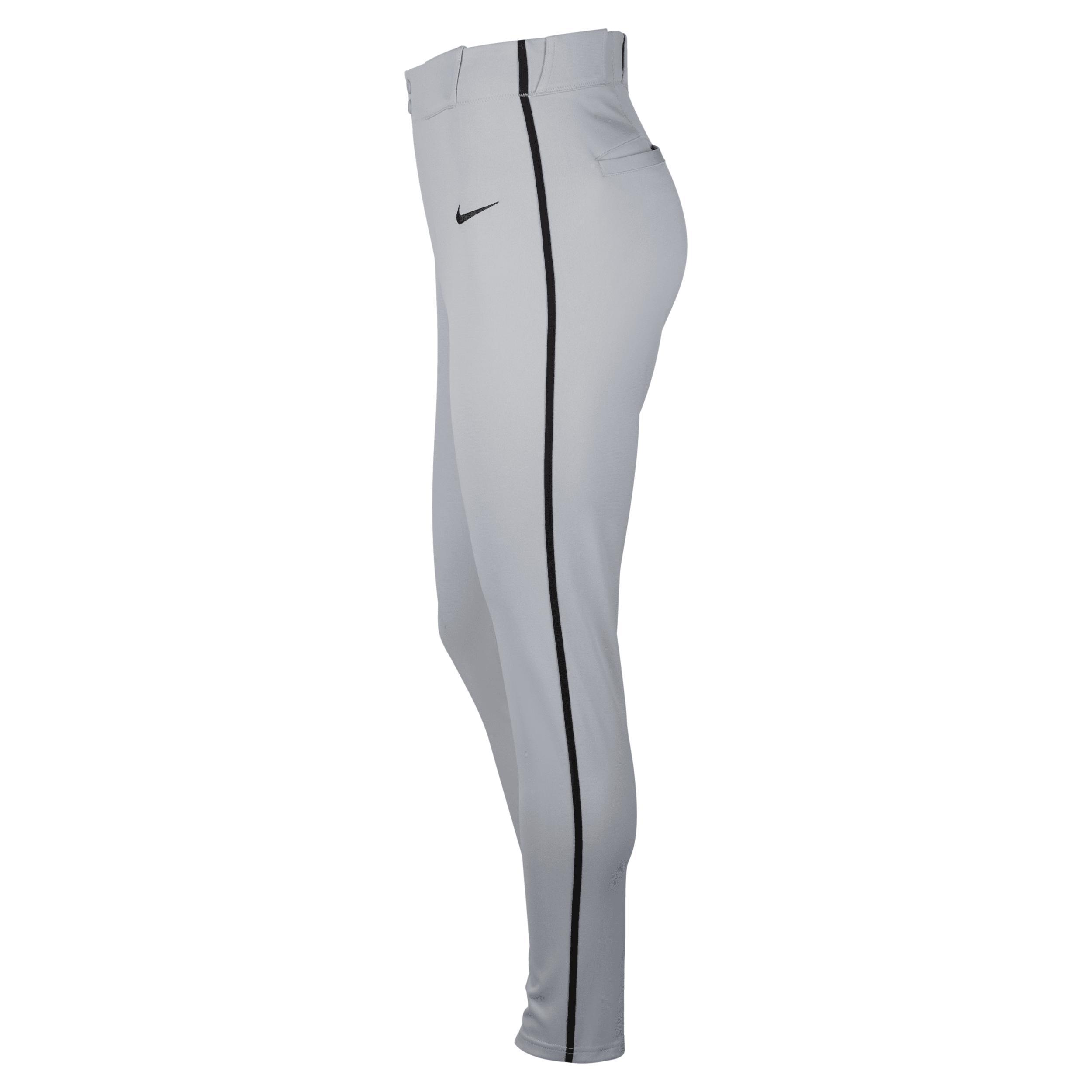 Nike Men's Vapor Select Piped Baseball Pants Product Image