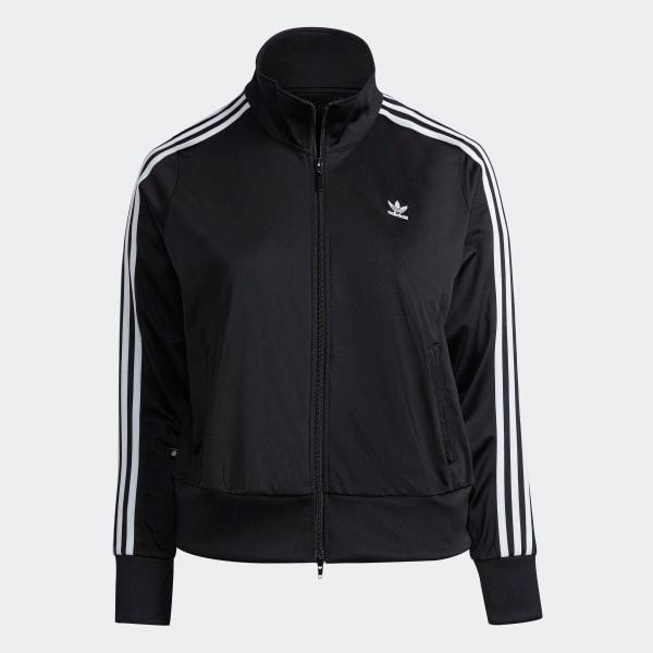 Adicolor Classics Firebird Track Top (Plus Size) Product Image