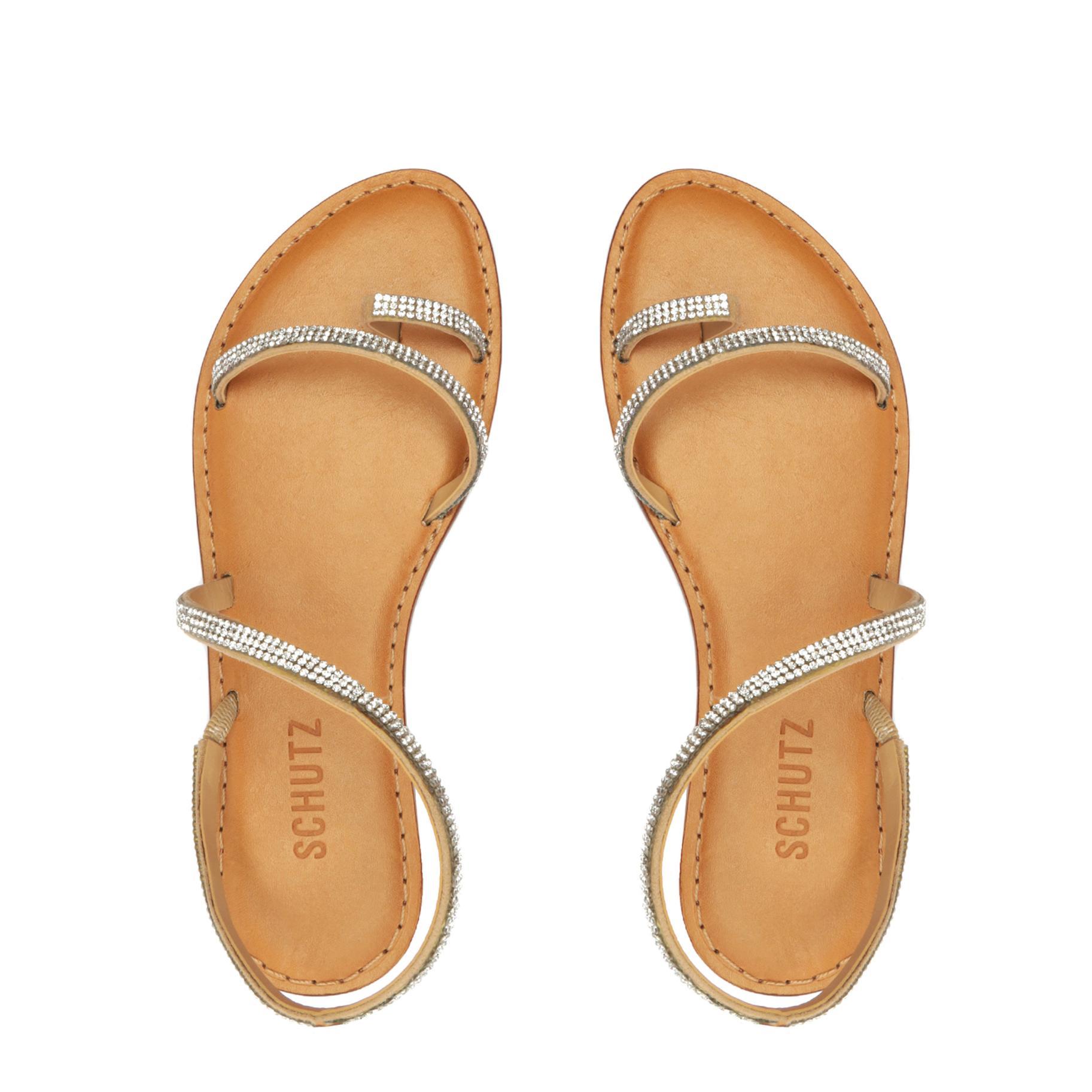 Mariah Casual Sandal Female Product Image